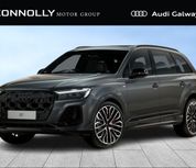 Audi Q7 2026