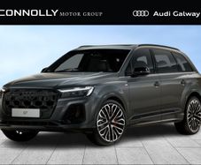 Audi Q7 2026