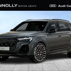 Audi Q7 2026