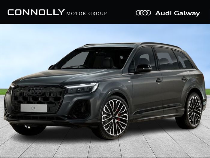 Audi Q7 2026