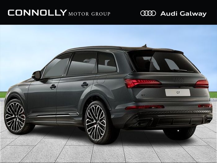 Audi Q7 2026