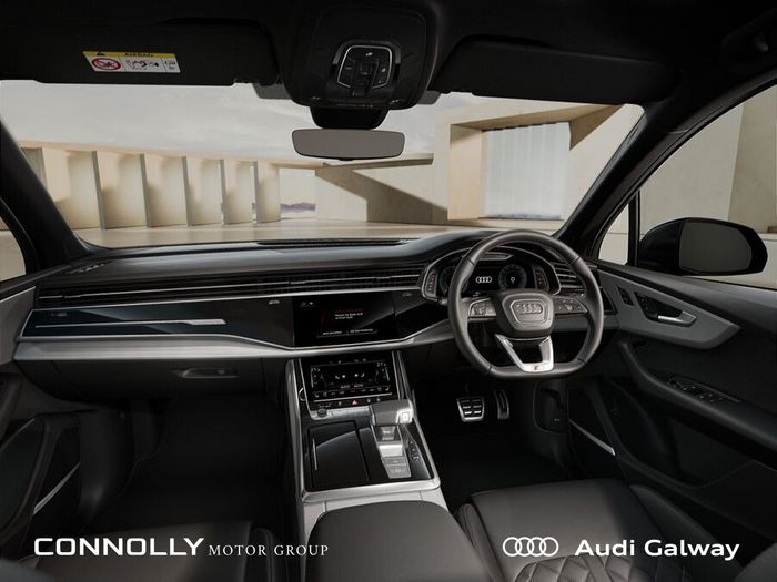 Audi Q7 2026