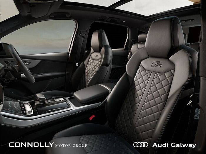 Audi Q7 2026