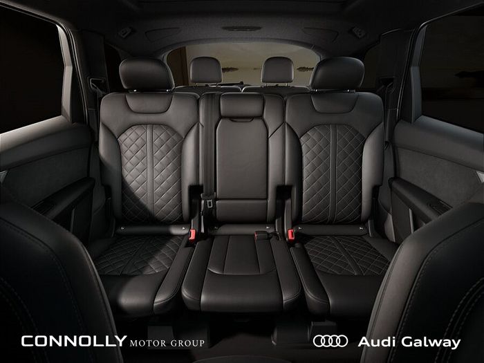 Audi Q7 2026