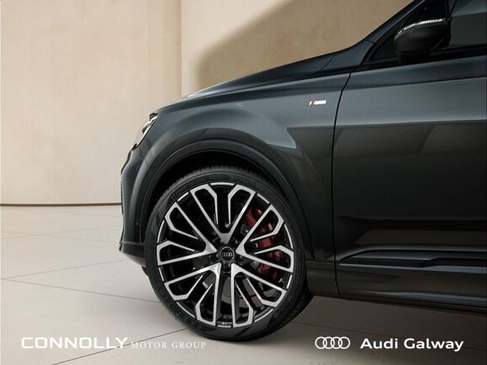 Audi Q7 2026