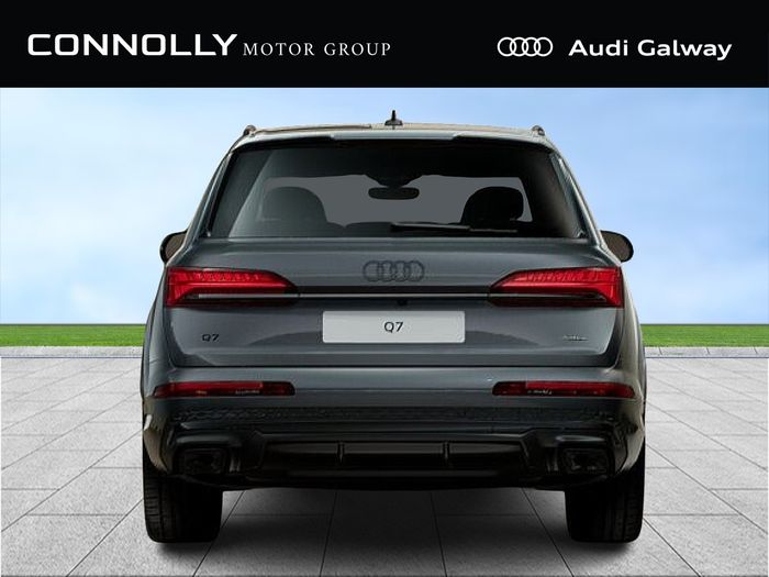 Audi Q7 2026