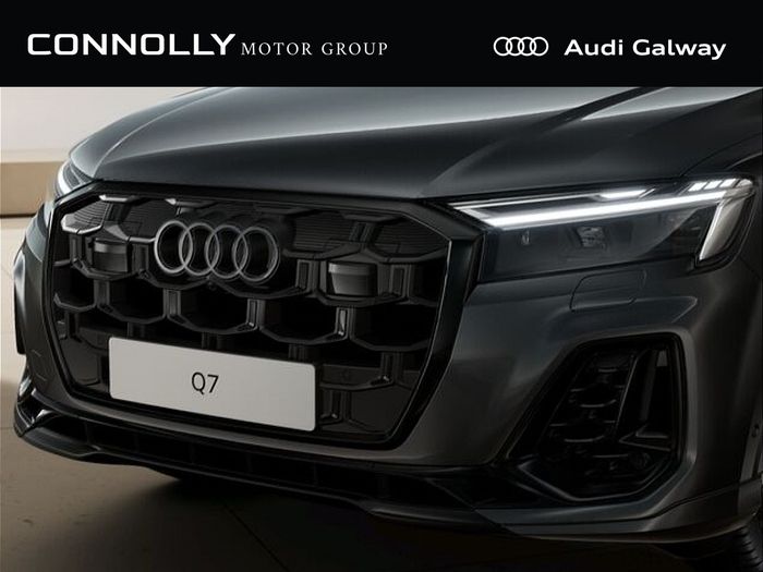 Audi Q7 2026