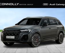 Audi Q7 2026
