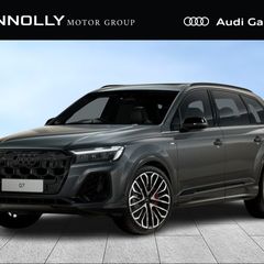 Audi Q7 2026