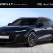 Audi A6 Avant 2026