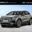 Audi Q4 E-tron 2026