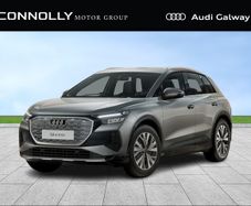Audi Q4 E-tron 2026