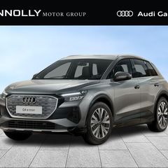 Audi Q4 E-tron 2026