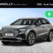 Audi Q4 E-tron 2026