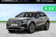 Audi Q4 E-tron 2026
