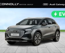 Audi Q4 E-tron 2026