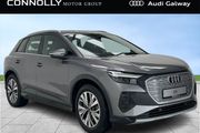 Audi Q4 E-tron 2026