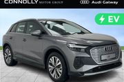Audi Q4 E-tron 2026