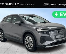 Audi Q4 E-tron 2026