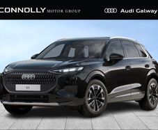 Audi Q3 2027