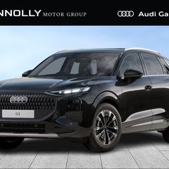 Audi Q3 2027