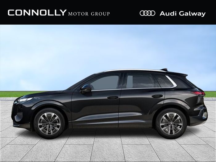 Audi Q3 2027