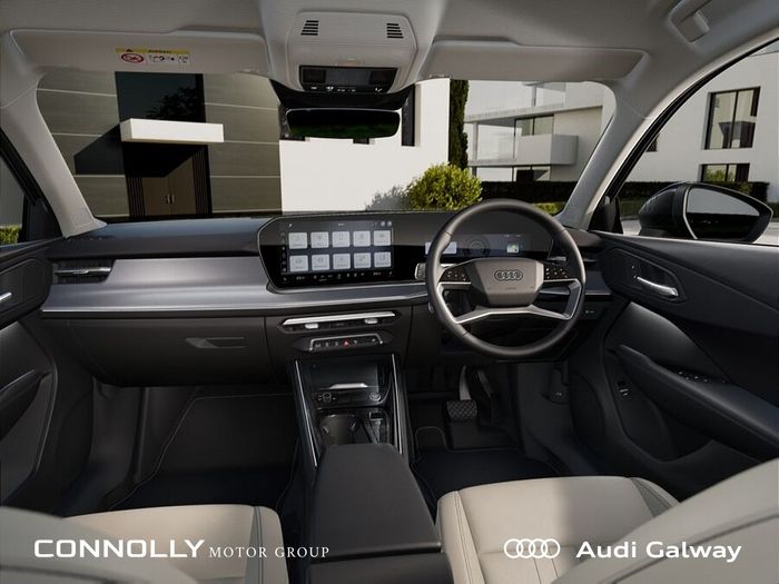 Audi Q3 2027