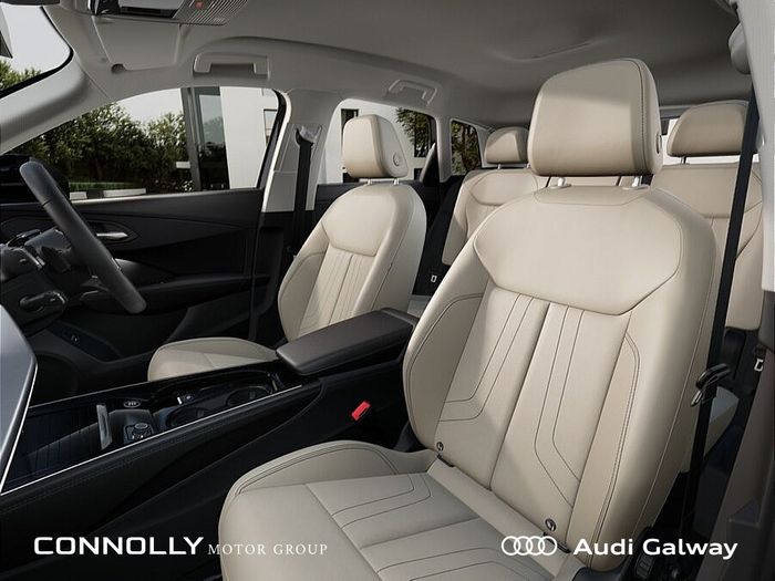 Audi Q3 2027