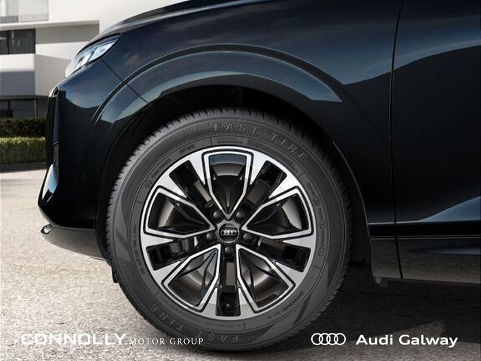 Audi Q3 2027