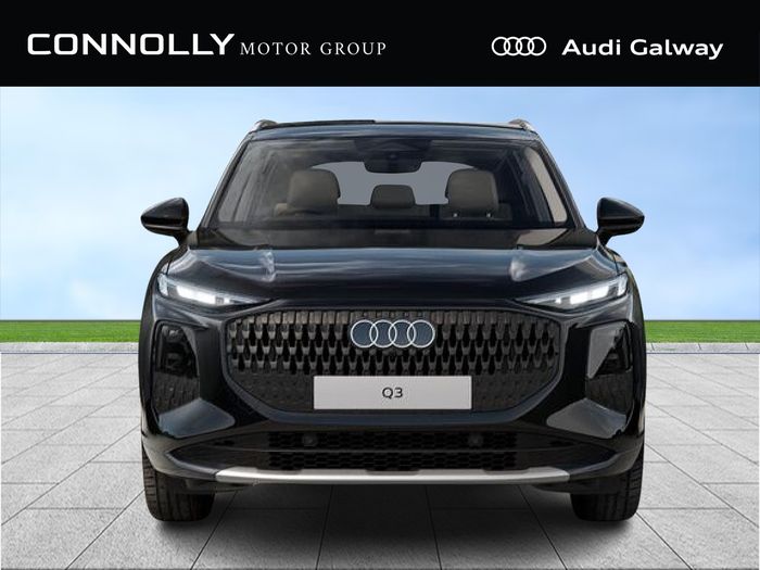 Audi Q3 2027