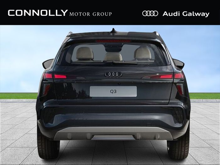 Audi Q3 2027