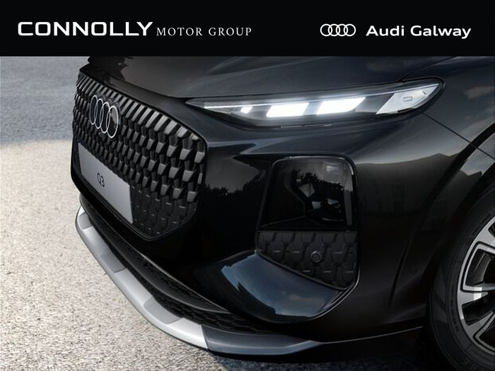 Audi Q3 2027