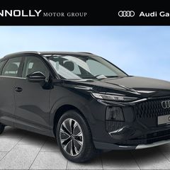 Audi Q3 2027