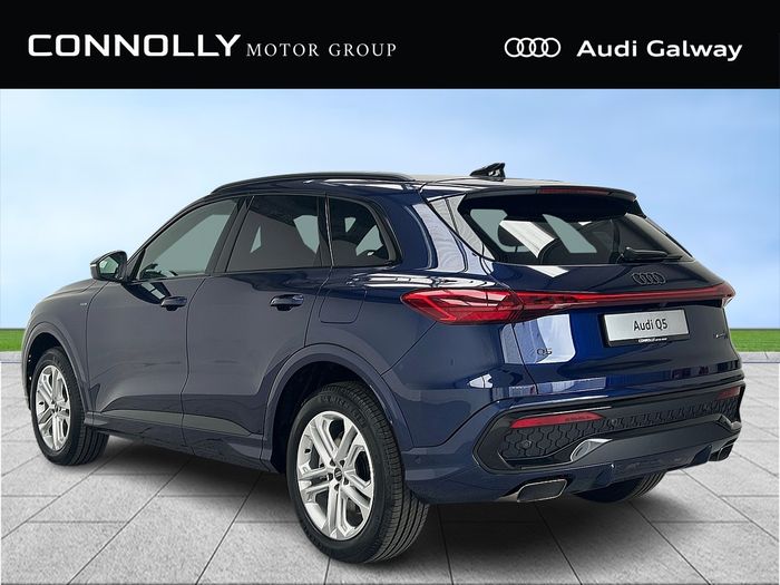 Audi Q5 2026