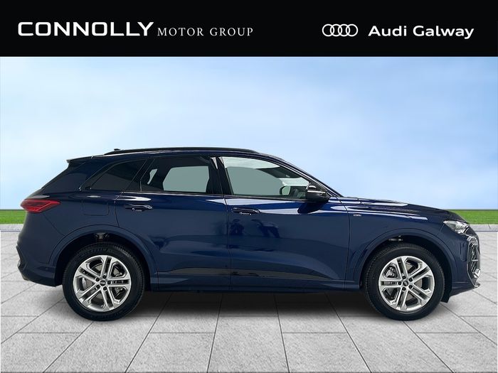 Audi Q5 2026