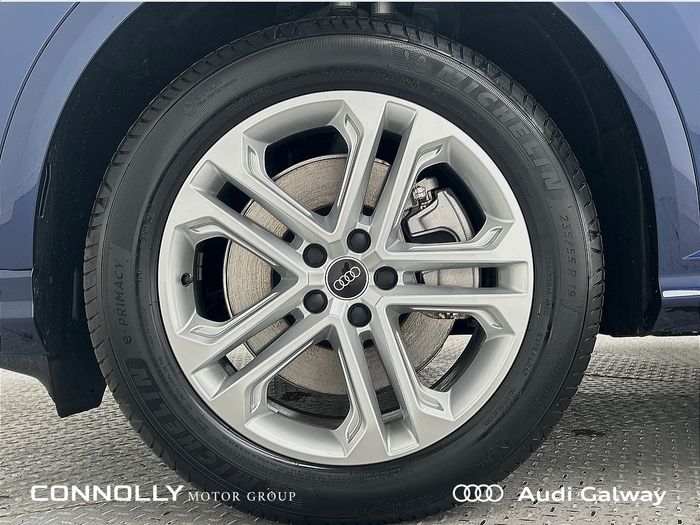 Audi Q5 2026