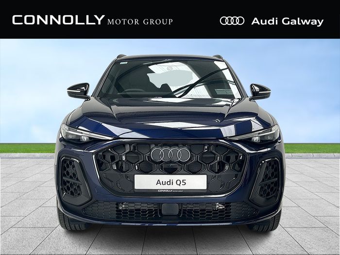 Audi Q5 2026