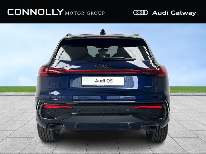 Audi Q5 2026