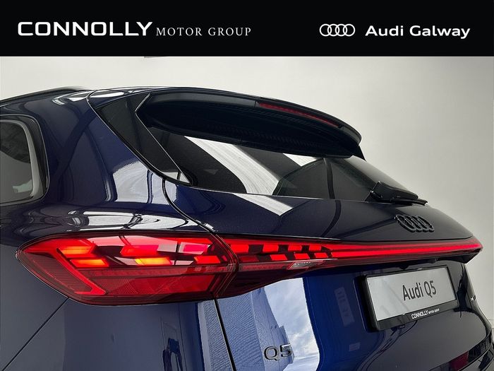 Audi Q5 2026