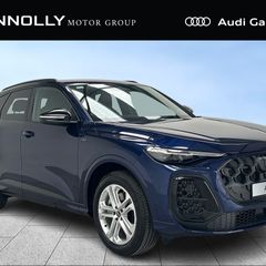 Audi Q5 2027