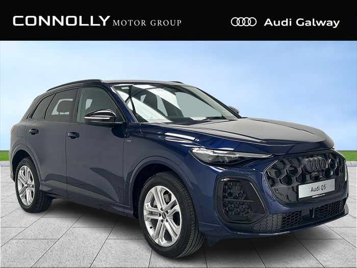 Audi Q5 2026