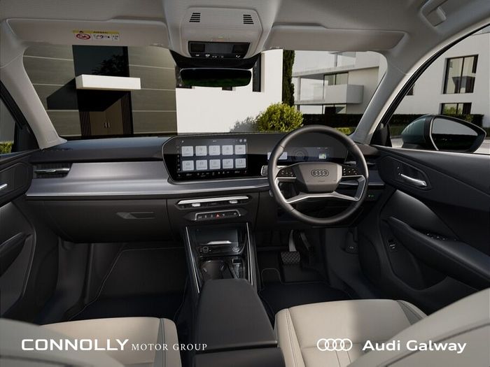 Audi Q3 2027