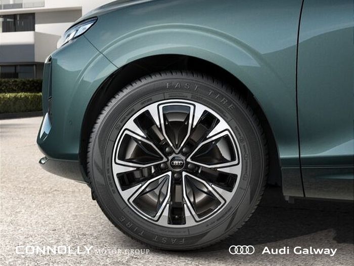 Audi Q3 2027