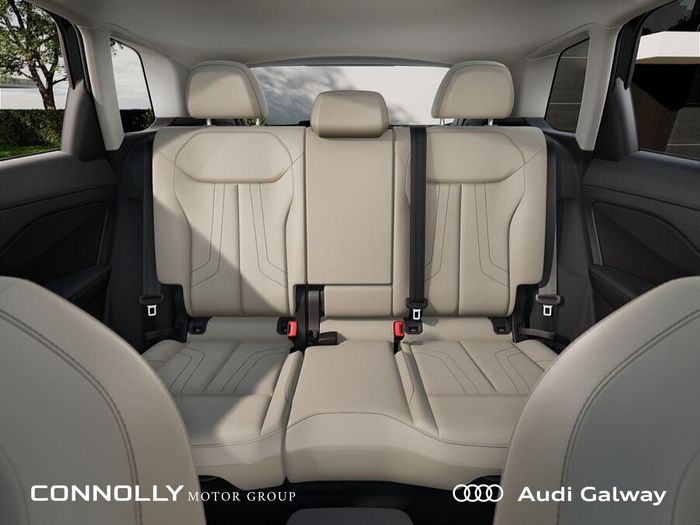 Audi Q3 2027