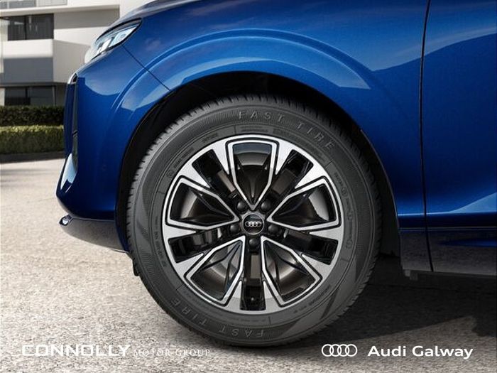 Audi Q3 2027
