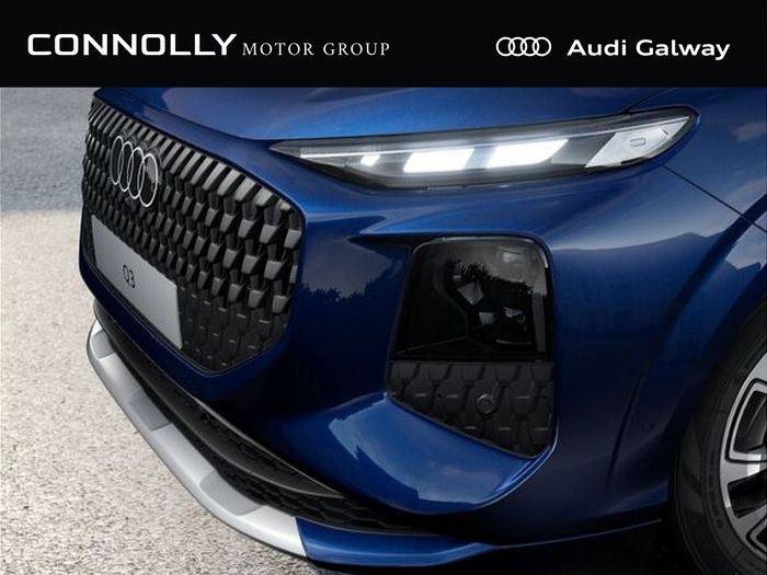 Audi Q3 2027