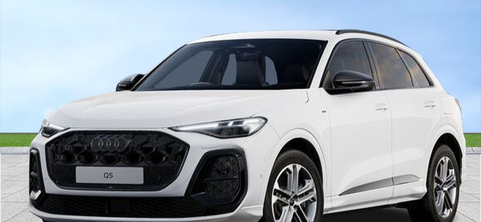 Audi Q5 2026