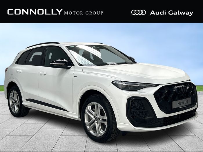 Audi Q5 2026