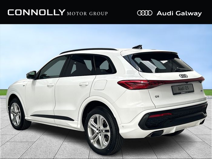Audi Q5 2026