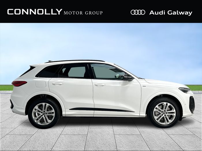 Audi Q5 2026
